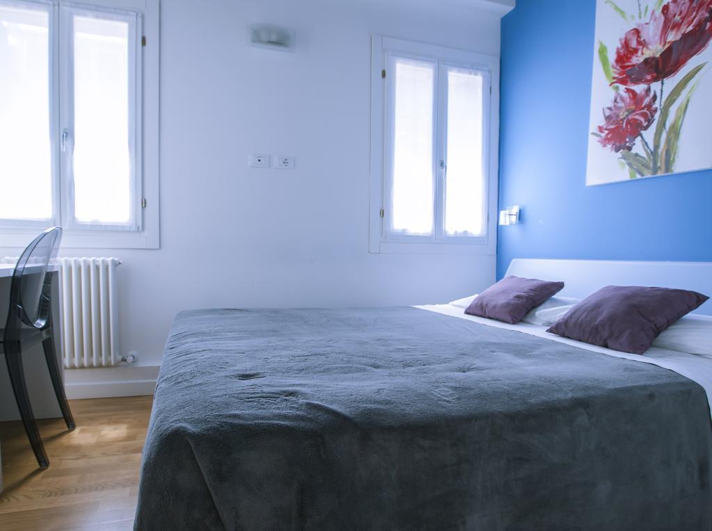 Apartamento Arsenale Design R&r *