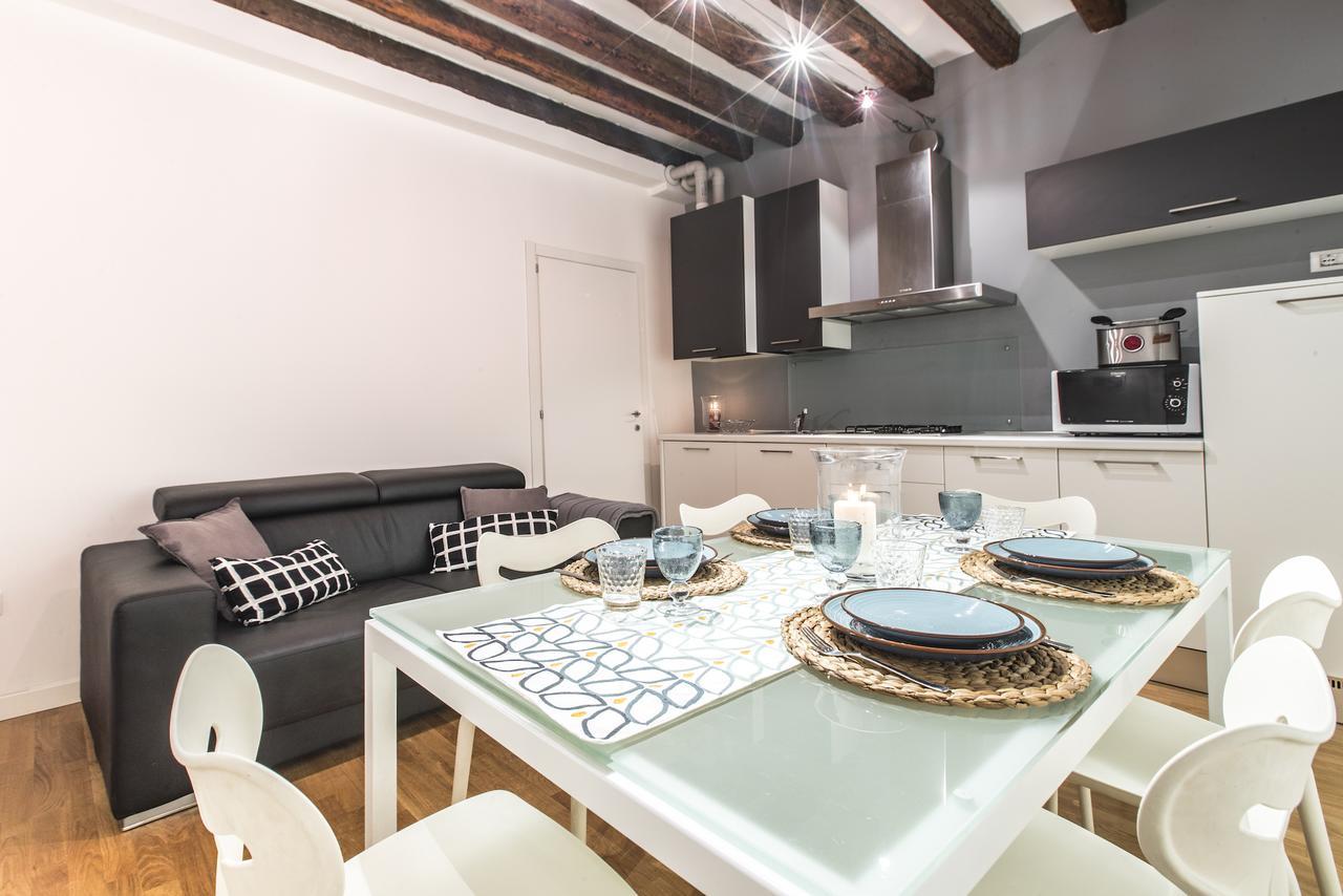 Arsenale Design R&r Apartamento *