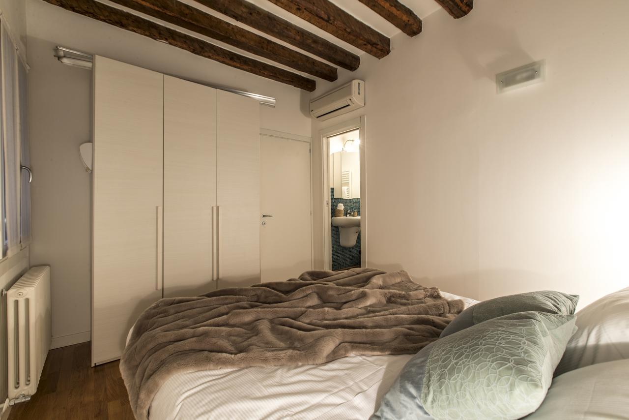 Arsenale Design R&r Apartamento Venecia