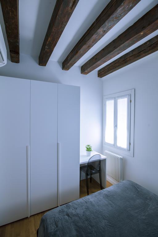 Arsenale Design R&r Appartamento Venezia