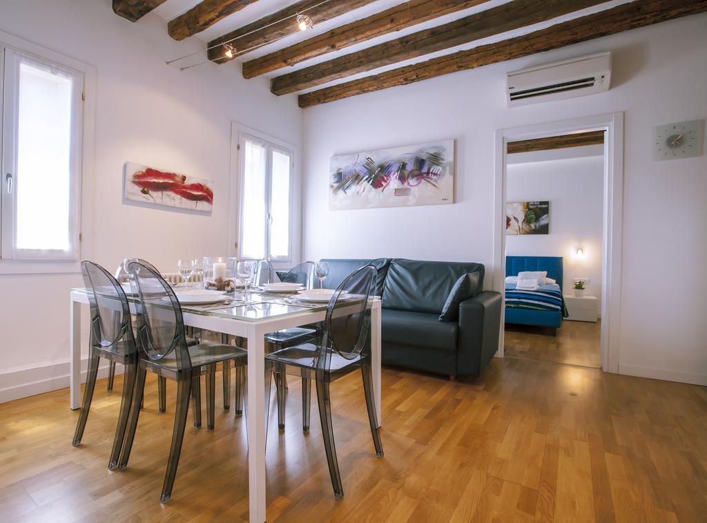 Arsenale Design R&r Appartamento
