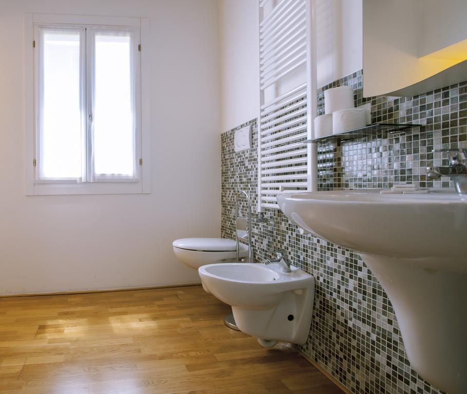 Appartamento Arsenale Design R&r Venezia