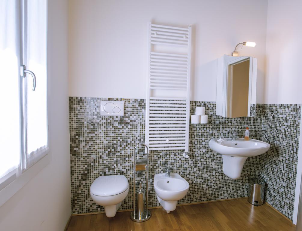 Arsenale Design R&r Appartamento Venezia