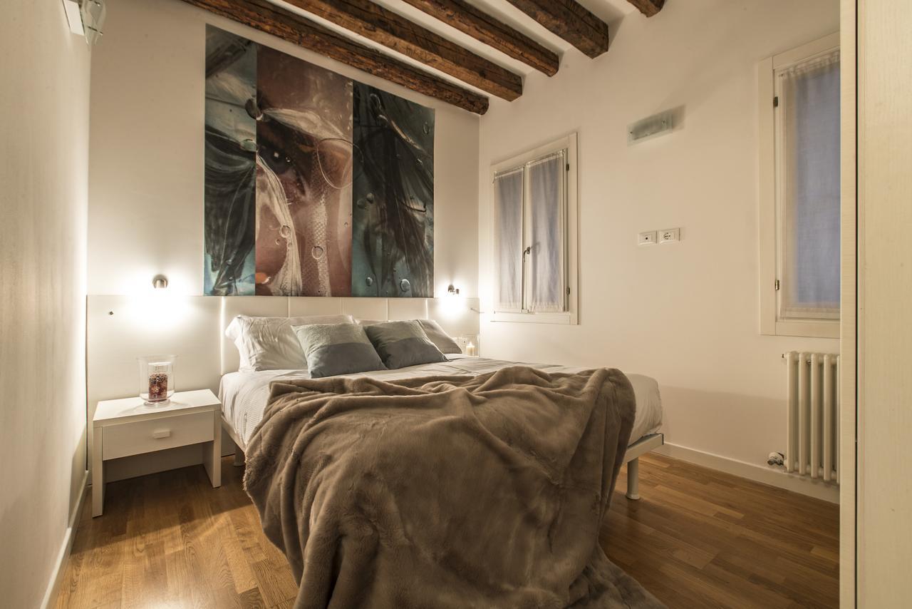 Appartamento Arsenale Design R&r *