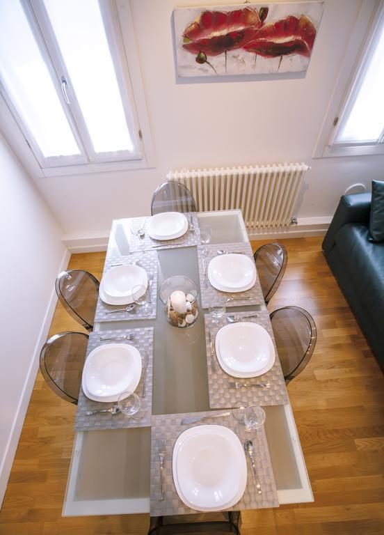 Arsenale Design R&r Apartamento Venecia