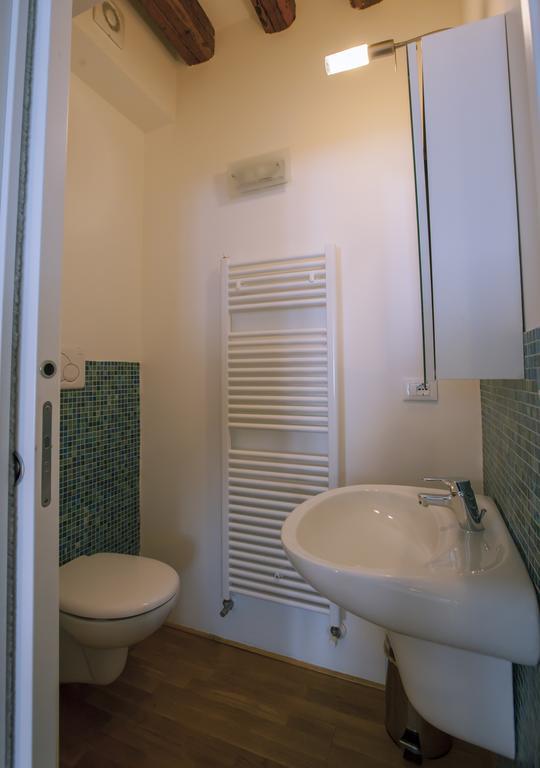 Apartamento Arsenale Design R&r Venecia