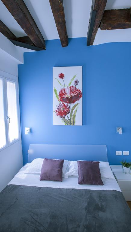 Apartamento Arsenale Design R&r