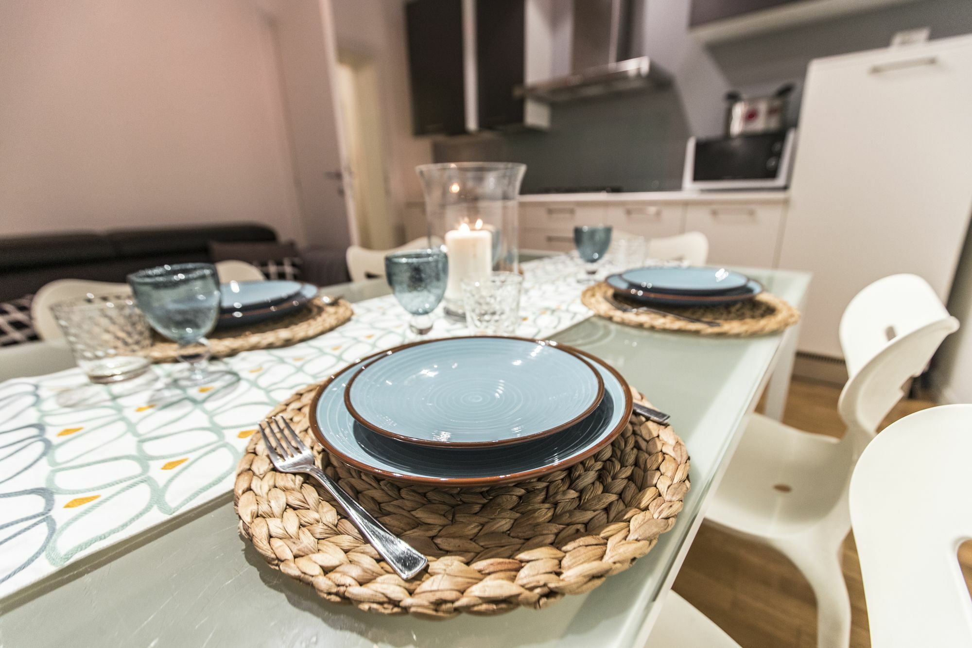 Apartamento Arsenale Design R&r